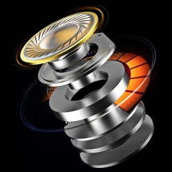 Outlet Słuchawki dokanałowe KZ ZS10 PRO X długość przewodu 1.2m