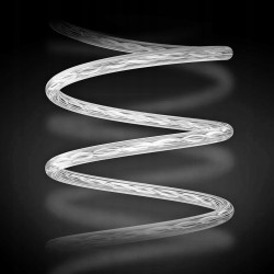 Outlet Słuchawki dokanałowe KZ ZS10 PRO X długość przewodu 1.2m