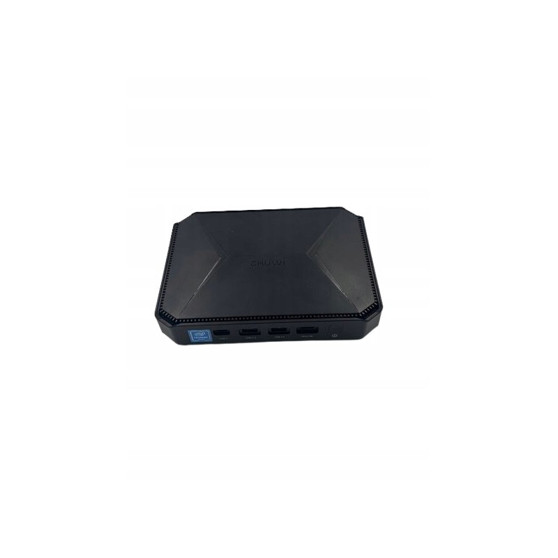 Outlet Mini PC Chuwi HeroBox 8 GB 256 GB SSD Win10 CWI527 Intel J4125 WiFi