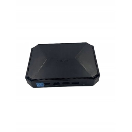 Outlet Mini PC Chuwi HeroBox 8 GB 256 GB SSD Win10 CWI527 Intel J4125 WiFi