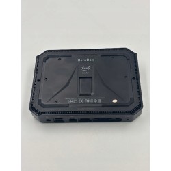 Outlet Mini PC Chuwi HeroBox 8 GB 256 GB SSD Win10 CWI527 Intel J4125 WiFi