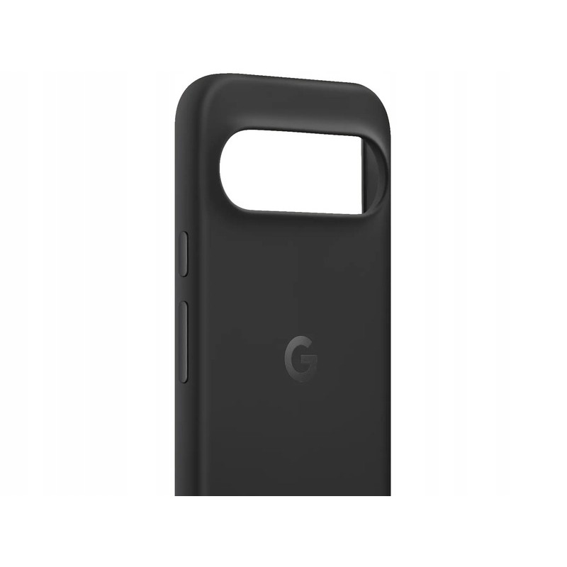 Outlet Etui GOOGLE do Pixel 9/9 Pro black pochłanianie wstrząsów poliwęglan