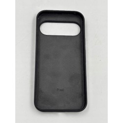Outlet Etui GOOGLE do Pixel 9/9 Pro black pochłanianie wstrząsów poliwęglan