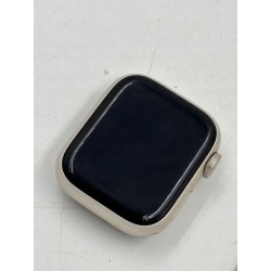 USZKODZONY Smartwatch Apple Watch series 8 GPS 41mm beżowy MNP63TY/A A2770