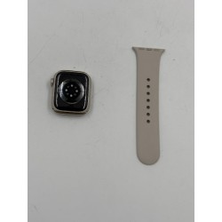 USZKODZONY Smartwatch Apple Watch series 8 GPS 41mm beżowy MNP63TY/A A2770