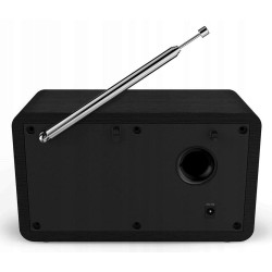 Outlet Radio sieciowe DAB+, FM, internetowe Philips TAPR802/12