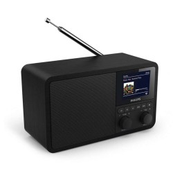 Outlet Radio sieciowe DAB+, FM, internetowe Philips TAPR802/12