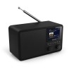 Outlet Radio sieciowe DAB+, FM, internetowe Philips TAPR802/12