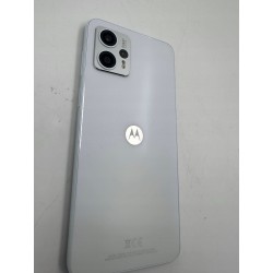 USZKODZONY Smartfon Motorola Moto G73 8 GB / 256 GB 5G biały