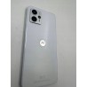 USZKODZONY Smartfon Motorola Moto G73 8 GB / 256 GB 5G biały