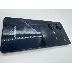 Outlet Smartfon poco X3 Pro 8 GB / 256 GB 4G (LTE) czarny