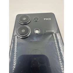 Outlet Smartfon poco X3 Pro 8 GB / 256 GB 4G (LTE) czarny