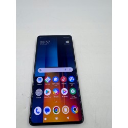 Outlet Smartfon poco X3 Pro 8 GB / 256 GB 4G (LTE) czarny