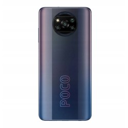 Outlet Smartfon poco X3 Pro 8 GB / 256 GB 4G (LTE) czarny