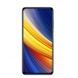 Outlet Smartfon poco X3 Pro 8 GB / 256 GB 4G (LTE) czarny