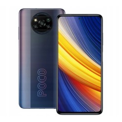 Outlet Smartfon poco X3 Pro 8 GB / 256 GB 4G (LTE) czarny