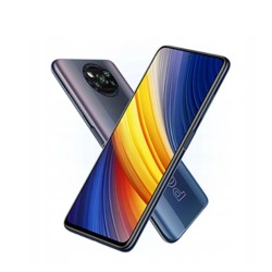 Outlet Smartfon poco X3 Pro 8 GB / 256 GB 4G (LTE) czarny