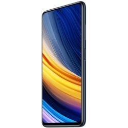 Outlet Smartfon poco X3 Pro 8 GB / 256 GB 4G (LTE) czarny