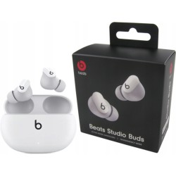 Słuchawki bezprzewodowe dokanałowe Beats by Dr. Dre BEATS STUDIO BUDS