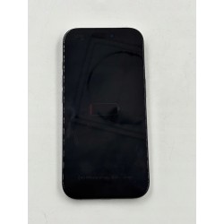 ZABLOKOWANY iCloud Smartfon Apple iPhone 16 Pro 8 GB / 256 GB 5G czarny