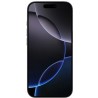 ZABLOKOWANY iCloud Smartfon Apple iPhone 16 Pro 8 GB / 256 GB 5G czarny