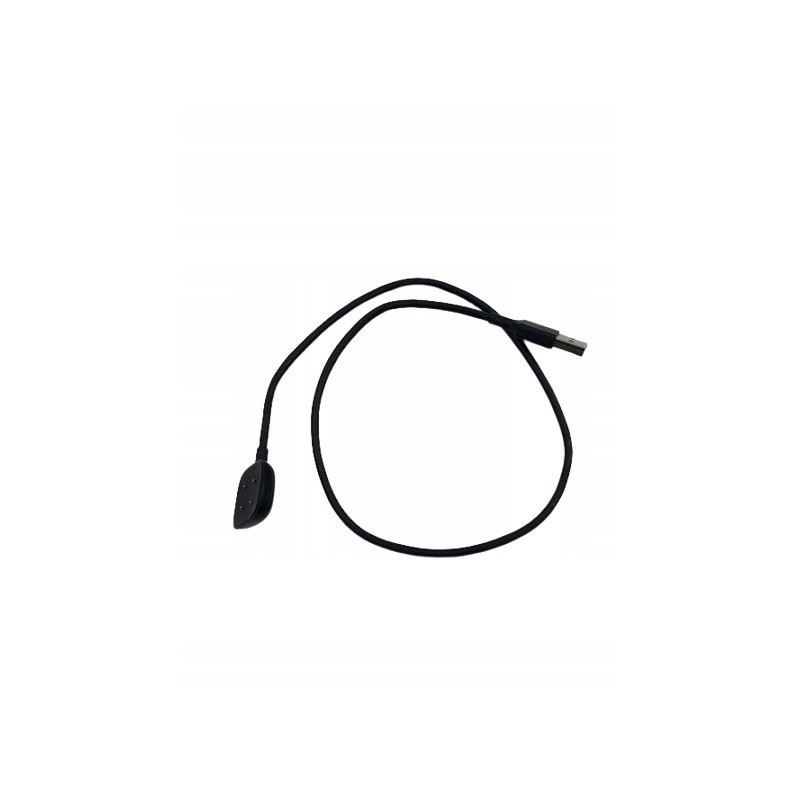 Outlet Oryginalny Kabel USB Ładowarka dł. 0,5 m FitBit Versa 3/Sense