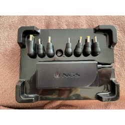 Outlet Zasilacz NGS 45 W do NGS
