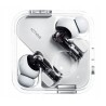 Słuchawki bezprzewodowe dokanałowe Nothing Ear Białe Bluetooth B171 500 mAh