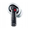 Słuchawki bezprzewodowe dokanałowe Nothing Ear Białe Bluetooth B171 500 mAh