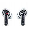 Słuchawki bezprzewodowe dokanałowe Nothing Ear Białe Bluetooth B171 500 mAh