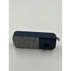 Outlet Radio sieciowo-bateryjne FM Energy Sistem fabric box kompaktowe