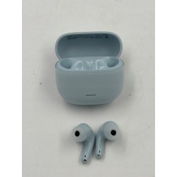 Outlet Słuchawki dokanałowe XIAOMI Redmi Buds 6 Lite Bluetooth Niebieski