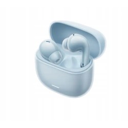 Outlet Słuchawki dokanałowe XIAOMI Redmi Buds 6 Lite Bluetooth Niebieski