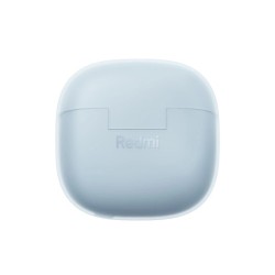 Outlet Słuchawki dokanałowe XIAOMI Redmi Buds 6 Lite Bluetooth Niebieski