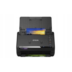 Outlet Skaner Epson FastFoto FF-680W