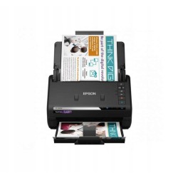 Outlet Skaner Epson FastFoto FF-680W