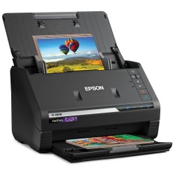 Outlet Skaner Epson FastFoto FF-680W