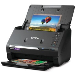 Outlet Skaner Epson FastFoto FF-680W
