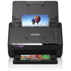Outlet Skaner Epson FastFoto FF-680W