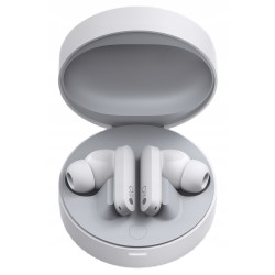 Outlet Słuchawki bezprzewodowe dokanałowe CMF Buds Pro Bluetooth 5.3 OPIS