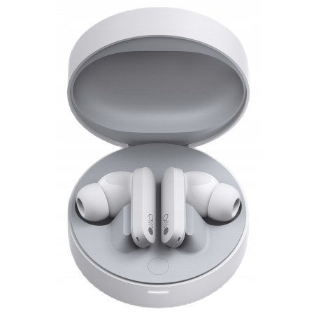 Outlet Słuchawki bezprzewodowe dokanałowe CMF Buds Pro Bluetooth 5.3 OPIS