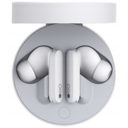 Outlet Słuchawki bezprzewodowe dokanałowe CMF Buds Pro Bluetooth 5.3 OPIS