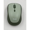 Myszka bezprzewodowa Trust ECO YVI+ sensor optyczny 1600 dpi Radio 2.4 GHz