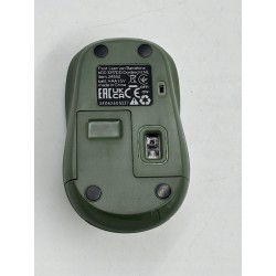 Myszka bezprzewodowa Trust ECO YVI+ sensor optyczny 1600 dpi Radio 2.4 GHz