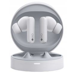Outlet Słuchawki bezprzewodowe dokanałowe CMF Buds Pro Bluetooth 5.3 OPIS