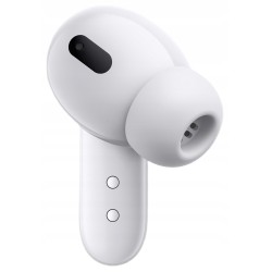 Outlet Słuchawki bezprzewodowe dokanałowe CMF Buds Pro Bluetooth 5.3 OPIS