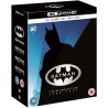 Batman: The Motion Picture Anthology płyta Blu-ray 4K