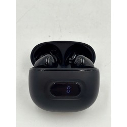 Outlet AsiceSound Bezprzewodowe słuchawki Bluetooth 5.3 wodoodporność IPX8