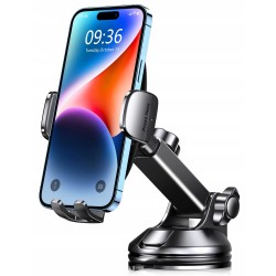 Outlet CIRYCASE X99 SAMOCHODOWY UCHWYT NA TELEFON stabilne uniwersalne