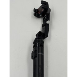 ROLLEI Easy Creator Gimbal AI Tracking Selfie Stick Statyw Telefonu OPIS